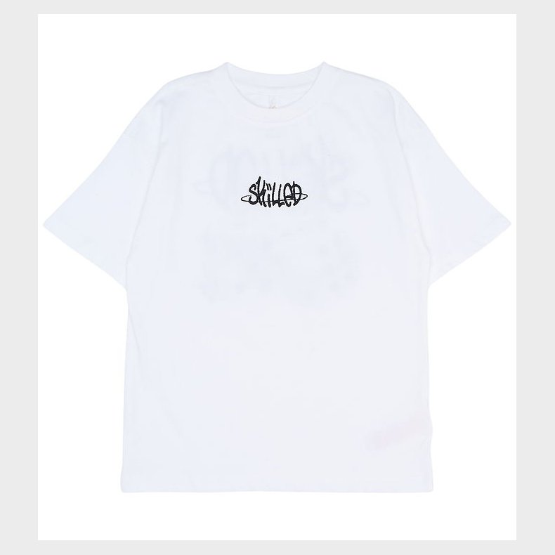 The New T-shirt - TnRoss - Bright White