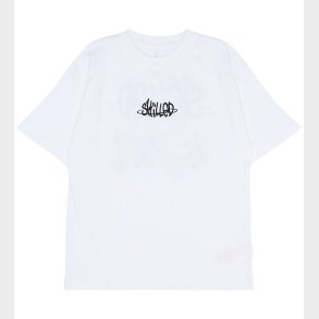 The New T-shirt - TnRoss - Bright White