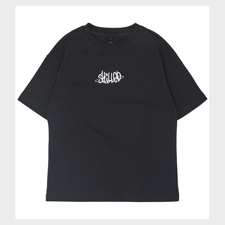 The New T-shirt - TnRoss - Black Beauty