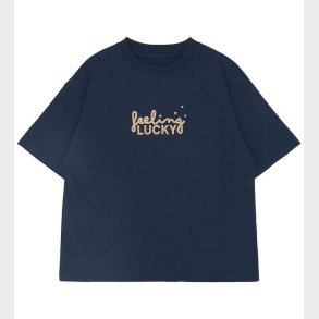 The New T-shirt - TnRuthie - Navy Blazer