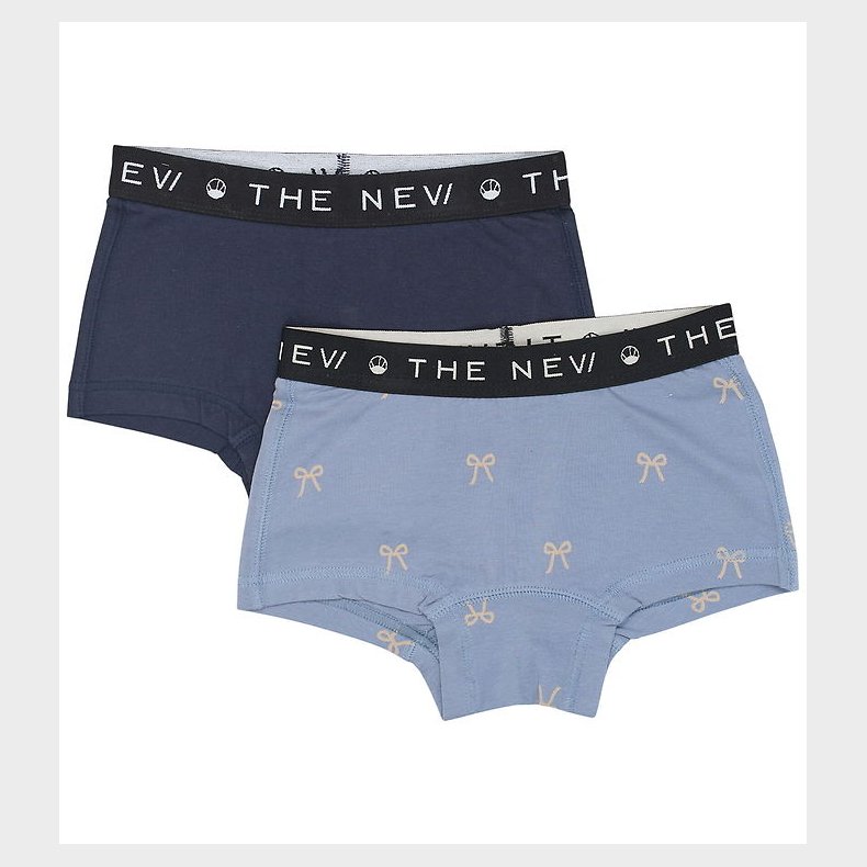 The New Hipsters - TnThe - 2-pak - Navy Blazer