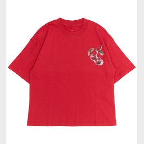 The New T-shirt - TnRita - Ski Patrol