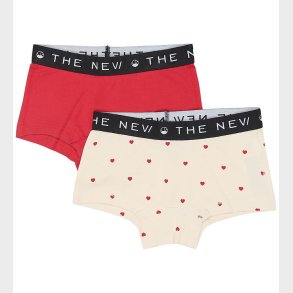 The New Hipsters - TnThe - 2-pak - Ski Patrol