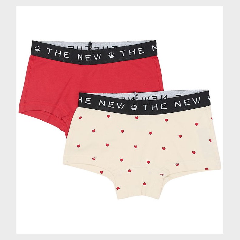 The New Hipsters - TnThe - 2-pak - Ski Patrol