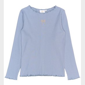 The New Bluse - Rib - TnRya - Tempest