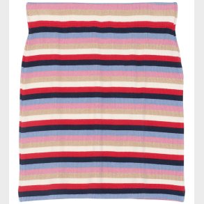 The New Nederdel - Rib - TnRosie - Multi Striped