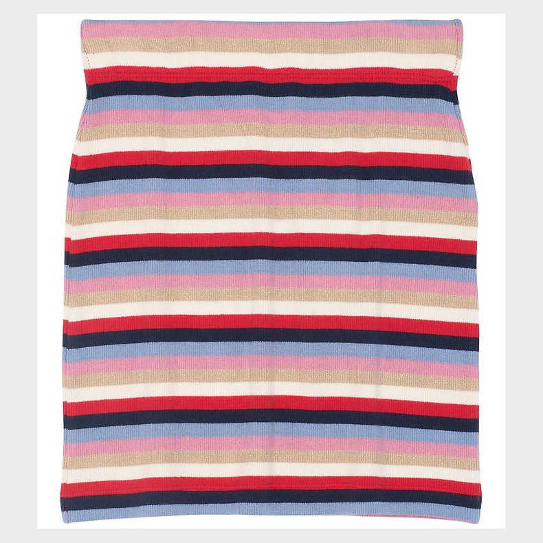 The New Nederdel - Rib - TnRosie - Multi Striped