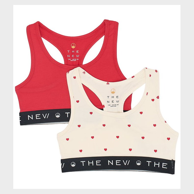 The New Top - TnThe - 2-pak - Ski Patrol