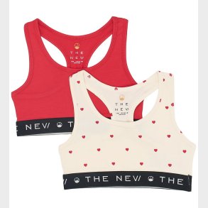 The New Top - TnThe - 2-pak - Ski Patrol