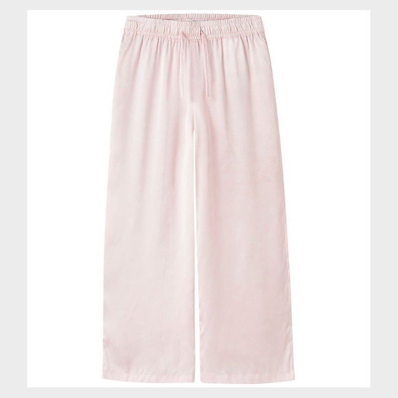 Name It Bukser - NkfRuth - Mauve Morn