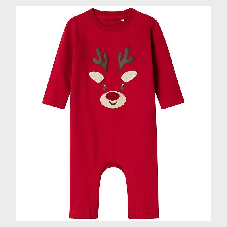 Name It Heldragt - NbnFro - Jester Red