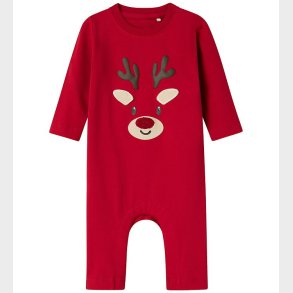 Name It Heldragt - NbnFro - Jester Red