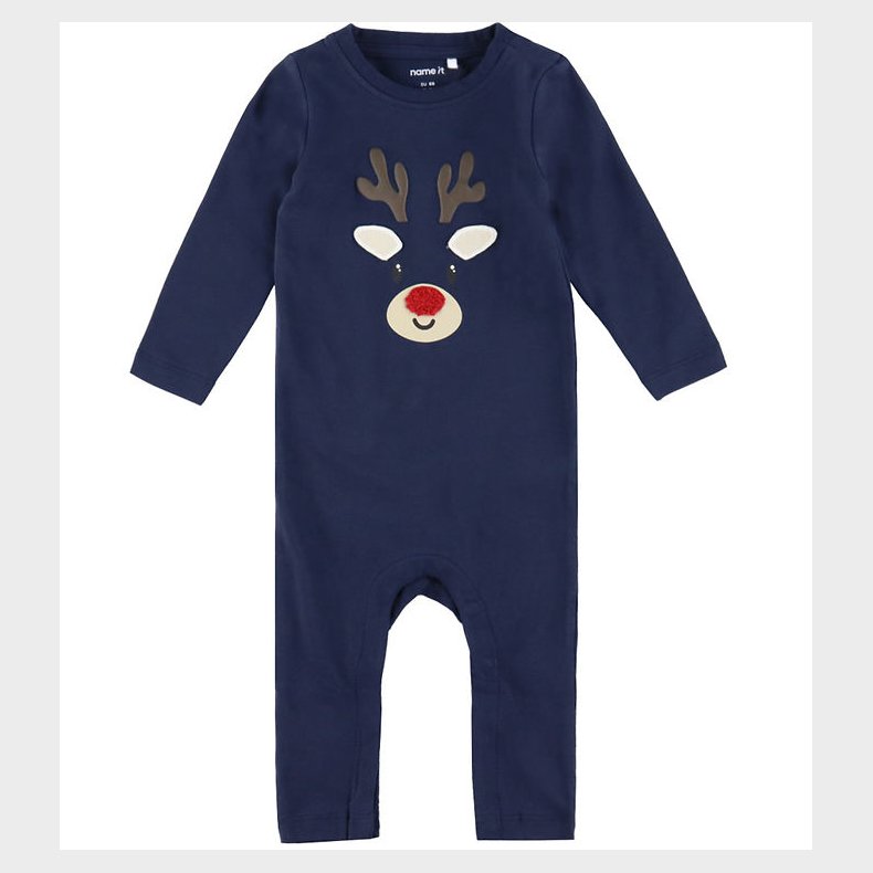 Name It Heldragt - NbnFro - Navy Blazer