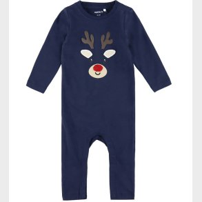 Name It Heldragt - NbnFro - Navy Blazer