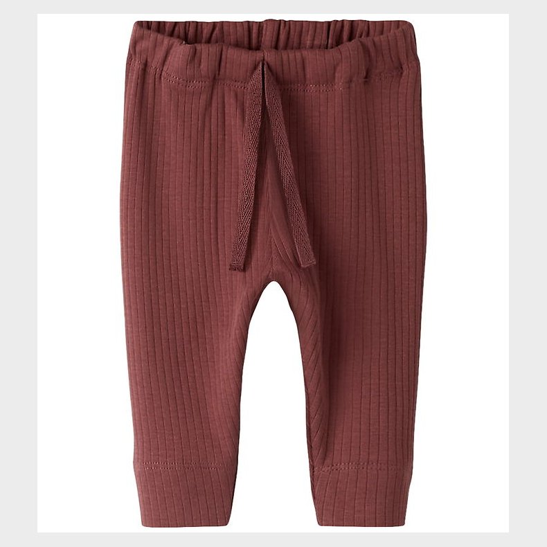 Name It Bukser - NbfOfulla - Rose Brown