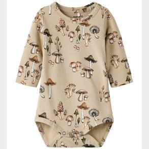 Name It Body l/ - NbmOfeyan - Island Fossil