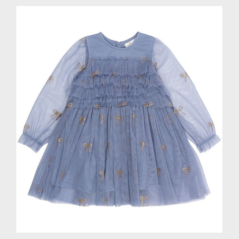 The New Kjole - TnstRuna - Tempest