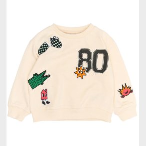 The New Sweatshirt - TnstRaymond - Gardenia