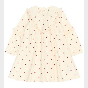 The New Siblings Kjole - TnstRaven - Gardenia