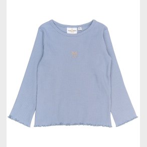 The New T-shirt - Rib - TnstRianna - Tempest