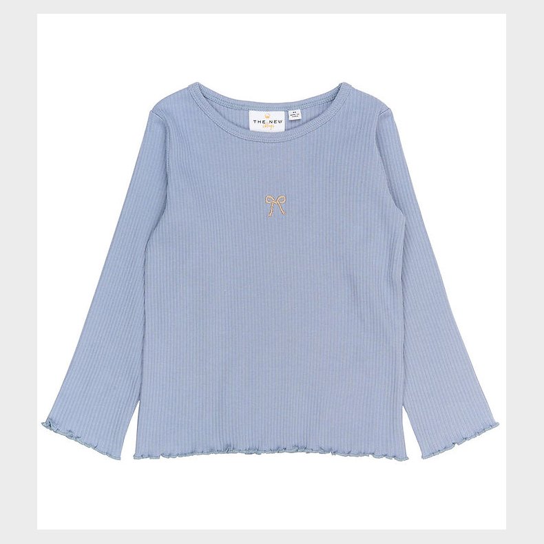 The New T-shirt - Rib - TnstRianna - Tempest