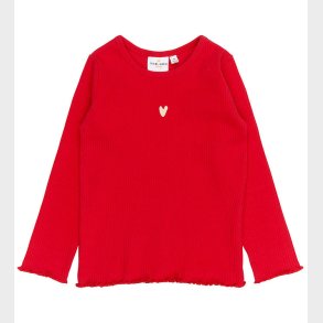 The New T-shirt - Rib - TnstRianna - Ski Patrol