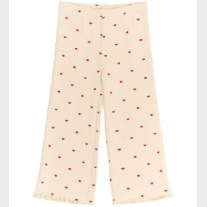 The New Bukser - Rib - TnstRhea - Gardenia