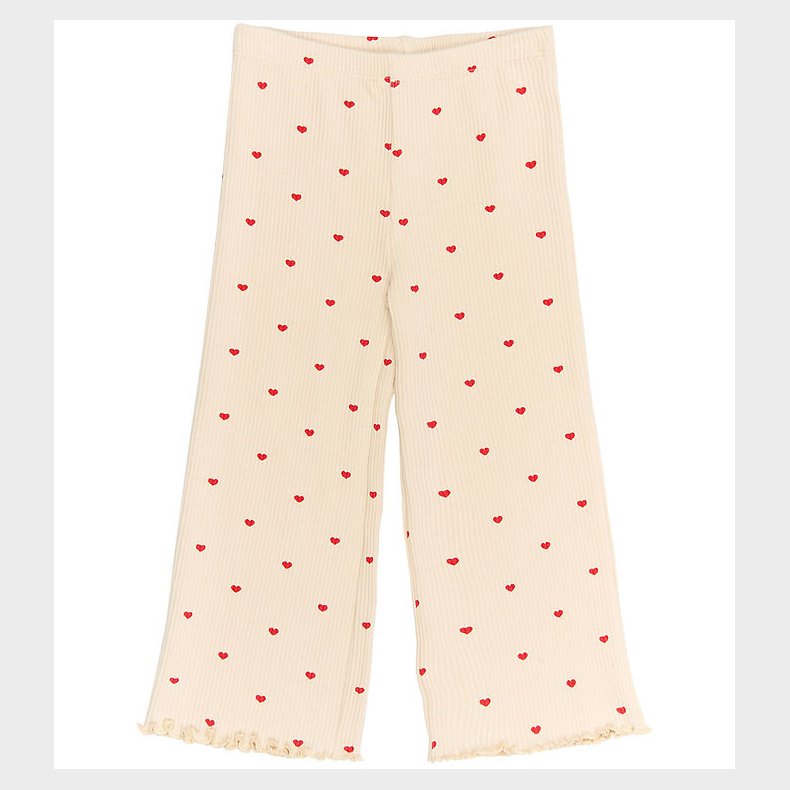 The New Bukser - Rib - TnstRhea - Gardenia