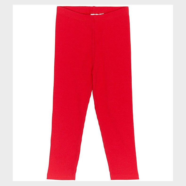 The New Leggings - Rib - TnstRianna - Ski Patrol