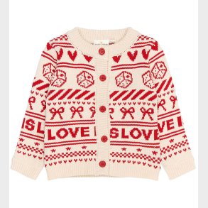 The New Cardican - TnstRegina - Gardenia