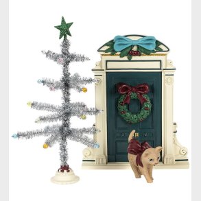 Konges Sljd Nissedr - Bl