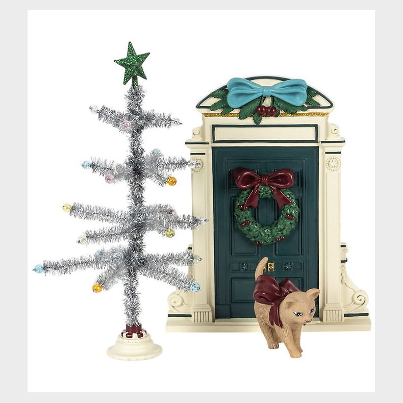 Konges Sljd Nissedr - Bl