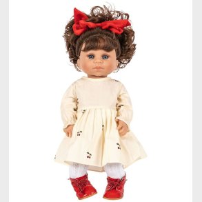 Konges Sljd Dukke - 40 cm - Odette