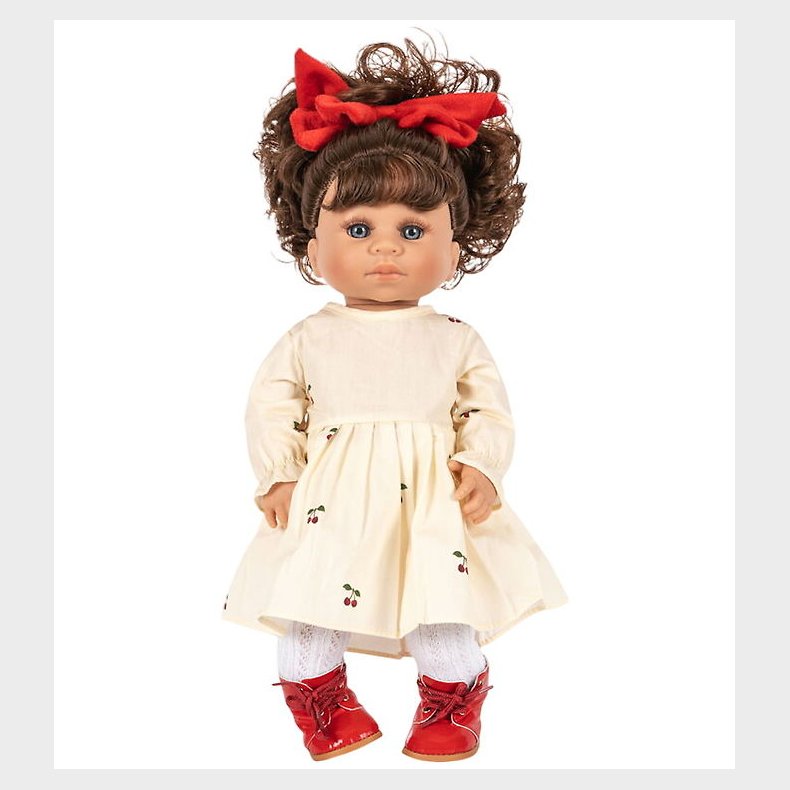 Konges Sljd Dukke - 40 cm - Odette