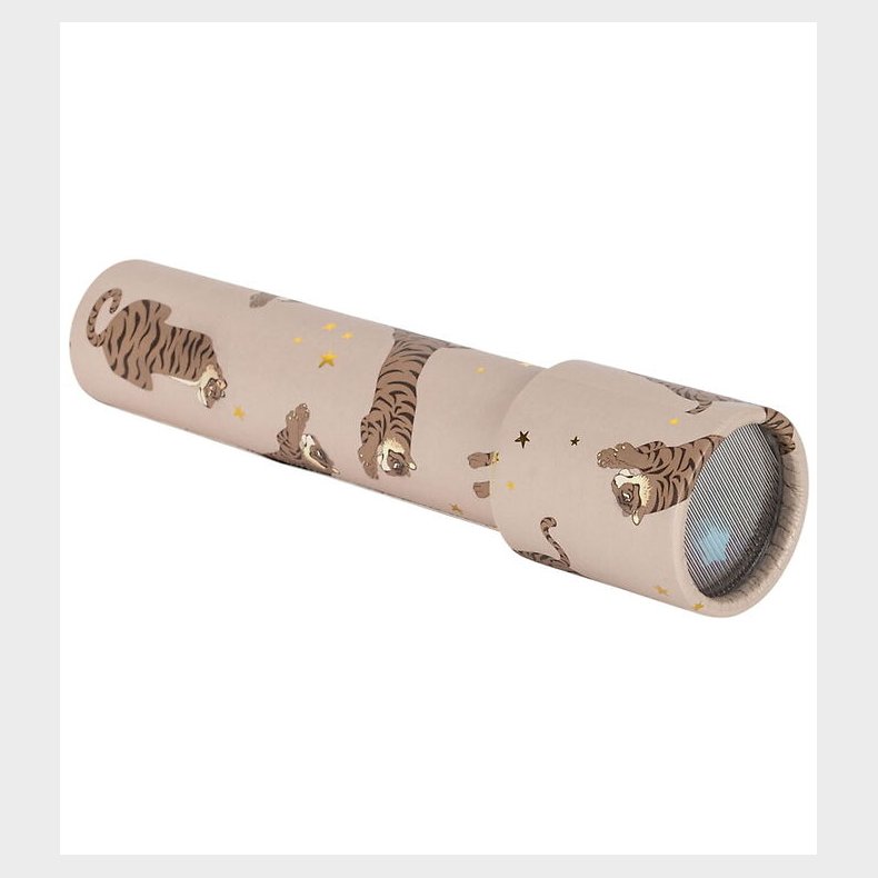 Konges Sljd Kaleidoskop - Tiger