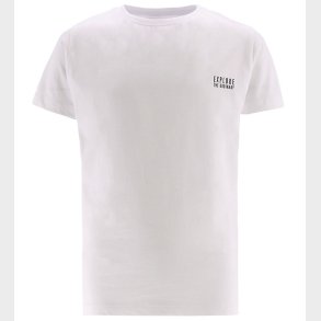 Hound T-shirt - White