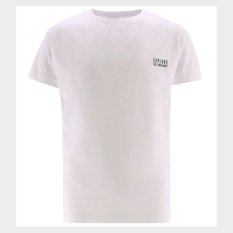 Hound T-shirt - White