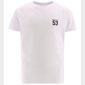 Hound T-shirt - White