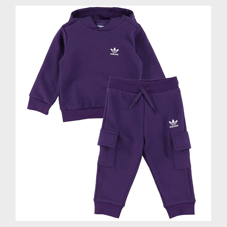 adidas Originals Sweatsst - Aurplu