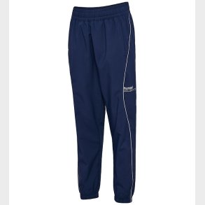 Hummel Tr�ningsbukser - HmlJR Woven - Dress Blue