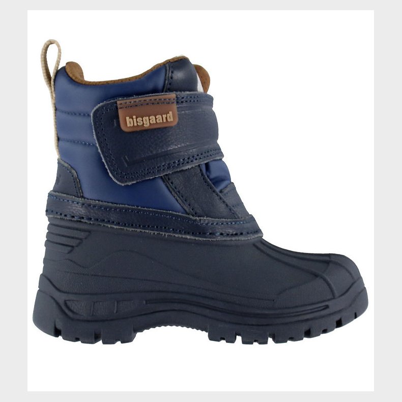 Bisgaard Vinterstvler - Pixie - Navy