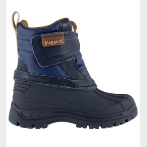 Bisgaard Vinterstvler - Pixie - Navy