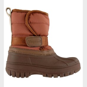 Bisgaard Vinterstvler - Pacson - Terracotte