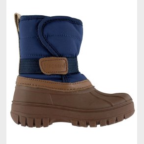 Bisgaard Vinterst�vler - Pacson - Navy