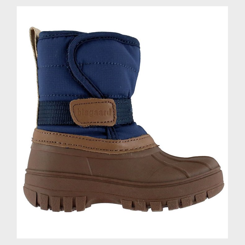 Bisgaard Vinterst�vler - Pacson - Navy