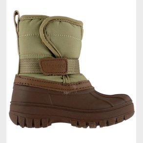 Bisgaard Vinterstvler - Pacson - Khaki