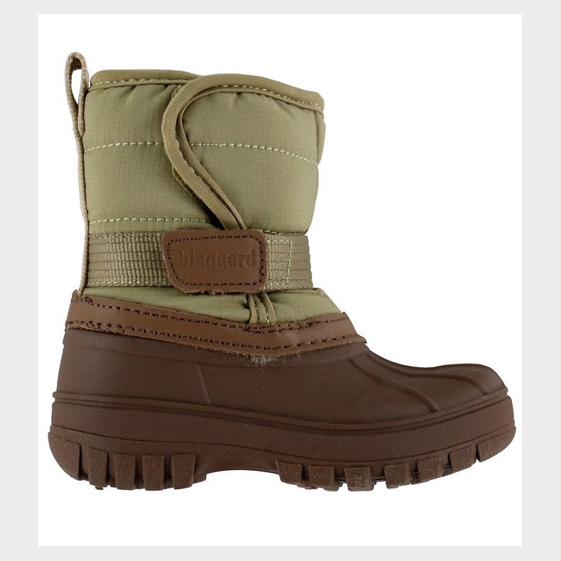 Bisgaard Vinterst�vler - Pacson - Khaki