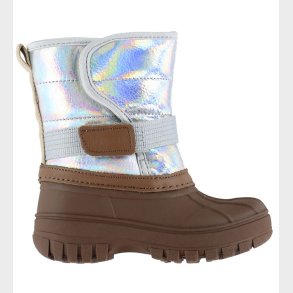 Bisgaard Vinterstvler - Pacson - Galaxy