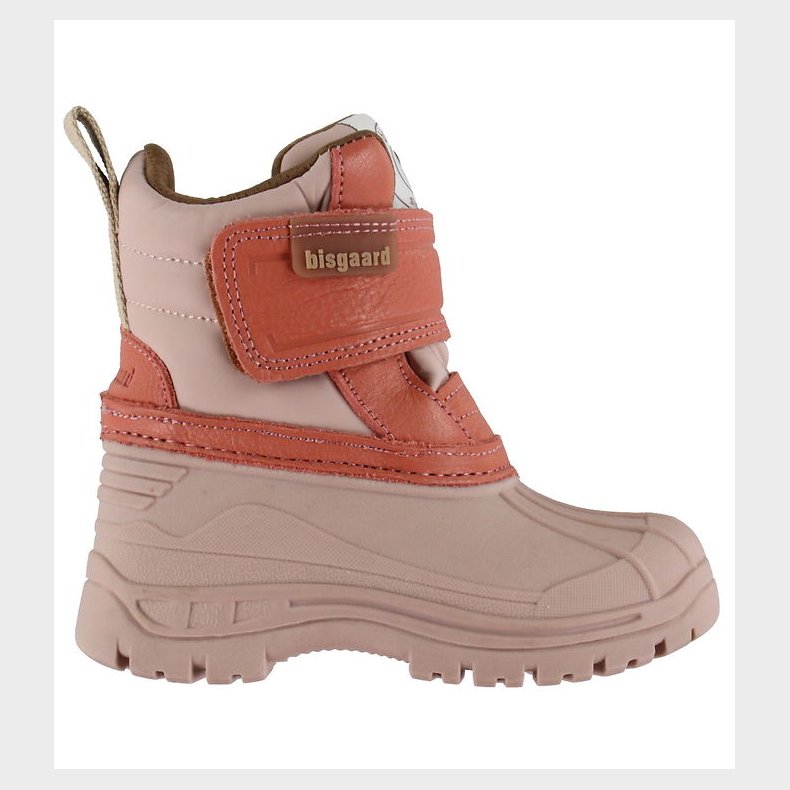 Bisgaard Vinterst�vler - Pixie - Rose