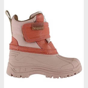Bisgaard Vinterst�vler - Pixie - Rose